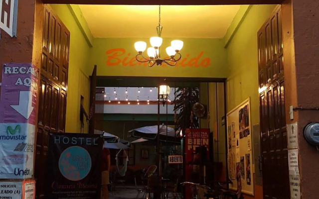 Hierba de Conejo - Hostel