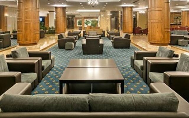Özkaymak Select Hotel
