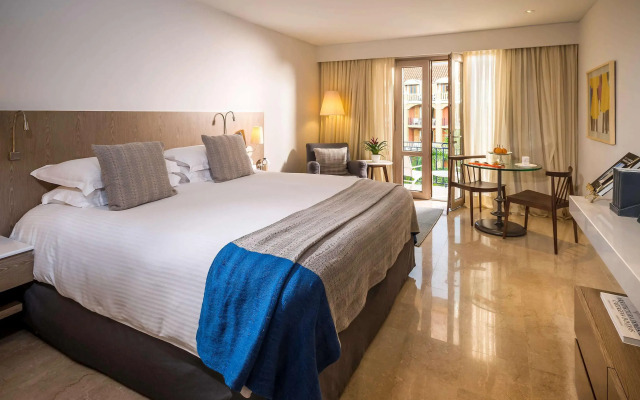 Sofitel Legend Santa Clara Cartagena