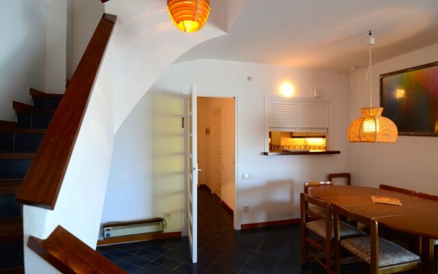 Apartamentos Passeig Del Mar