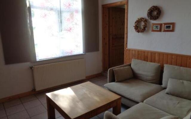 Marijanas Landhaus am Meer