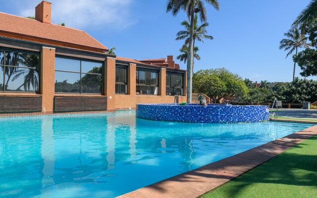 San Lameer Villa 2535