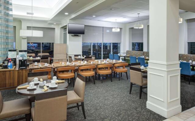 Hilton Garden Inn Savannah Airport