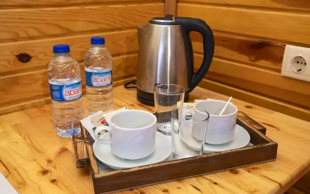 La Maison Hotel Çıralı