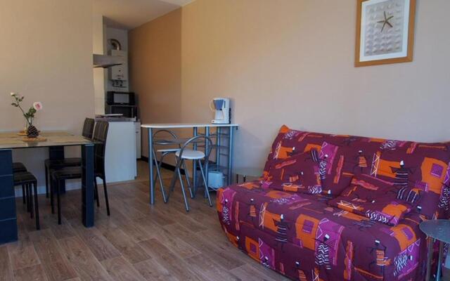 Appartement Les Sables-d'Olonne, 1 pièce, 2 personnes - FR-1-92-694