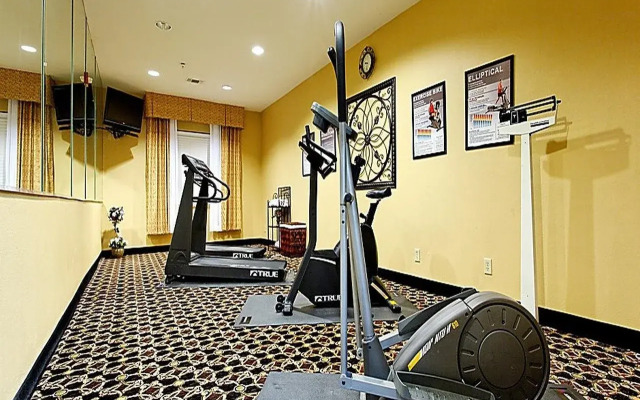 Holiday Inn Express Crockett by IHG