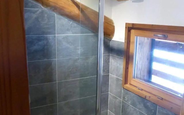Appartement Le Grand-Bornand, 4 pièces, 10 personnes - FR-1-467-100