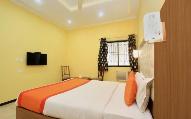 Hotel Kudla Rasaprakash