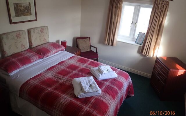 The World Famous Tan Hill Inn