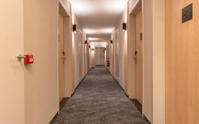 Hotel ibis De Panne