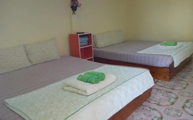 Lung Teeb Paradise Chao Lao Resort