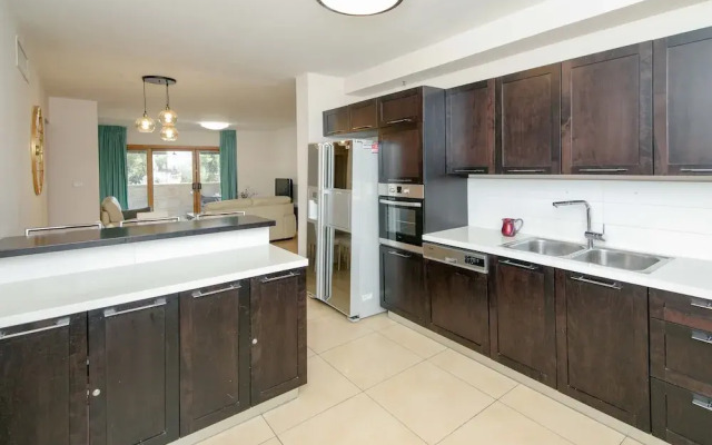 107 - King David Residence - Jerusalem-Rent