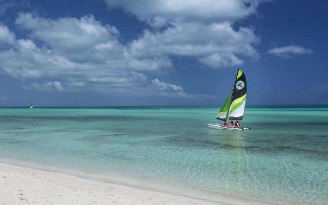 Melia Jardines Del Rey