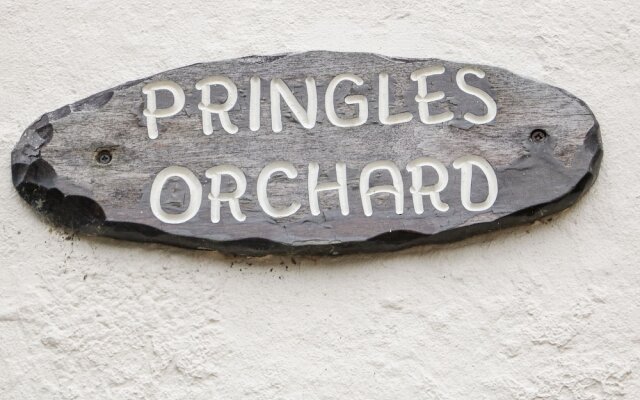 Pringles Orchard