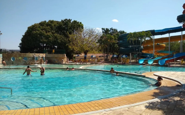 Flats Piazza diRoma Acqua Park e Splash
