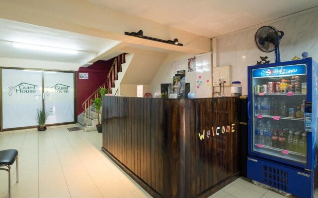 Yaya Guesthouse - Hostel