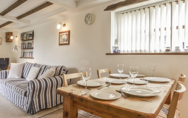 Pipistrelle Cottage