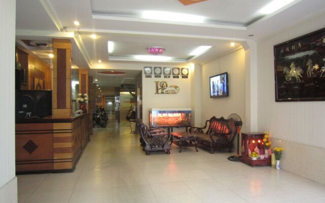 Hoang Phung 1 Hotel