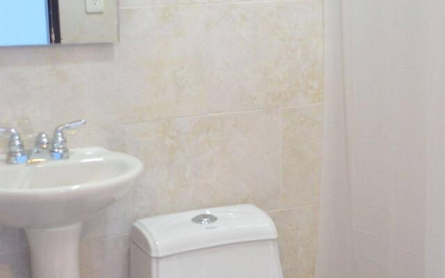 Hotel Galería la Trinidad