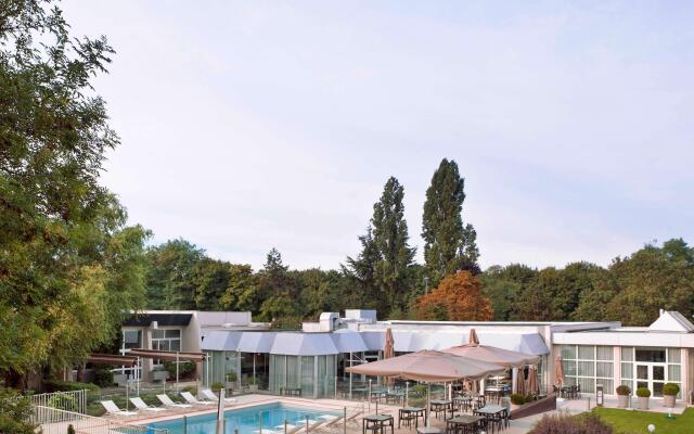 Novotel Evry Courcouronnes