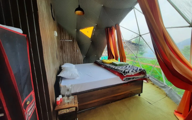 Nirvana Hamta Retreat