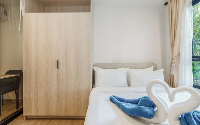 C213 D condo Reef B240