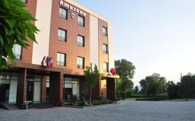 Amazona Hotel