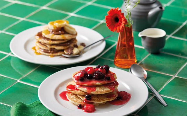 Travelodge Bracknell Central