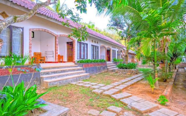 OYO 1793 Kuta Circle Homestay