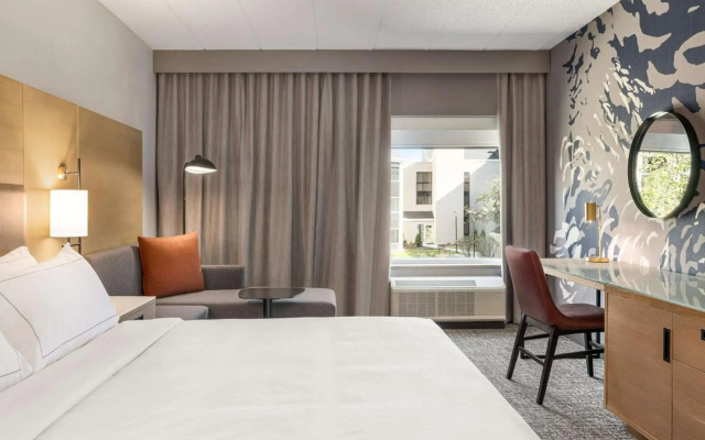 DoubleTree by Hilton Columbus Dublin