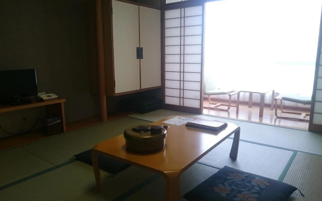 The Grand Resort Arima – Guest Rooms – Kobe