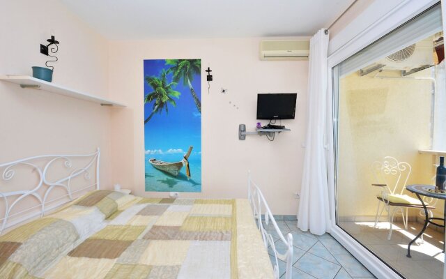 Apartments Gordana