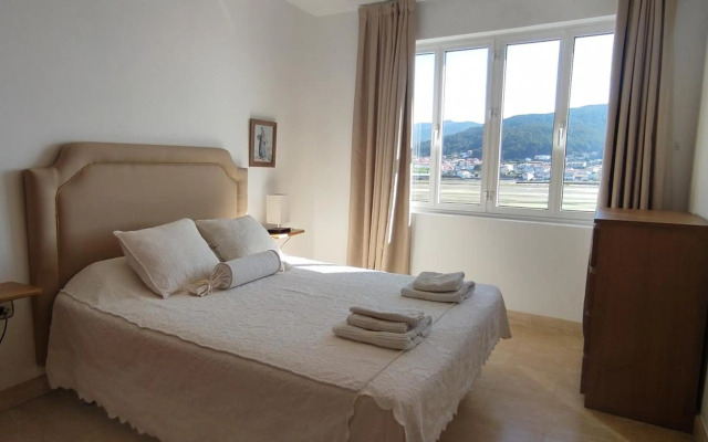 Piso En Muros (Virgen 3)