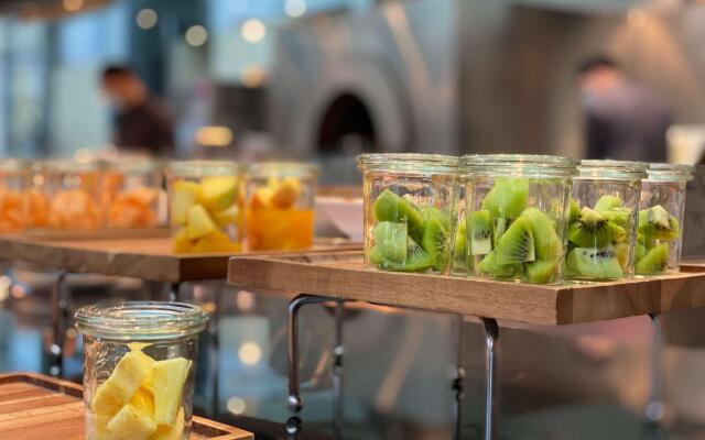 Hyatt Regency Mainz