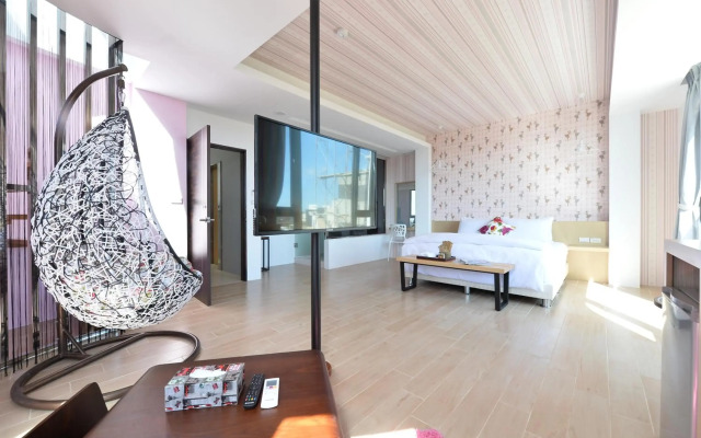 Love Tour Homestay
