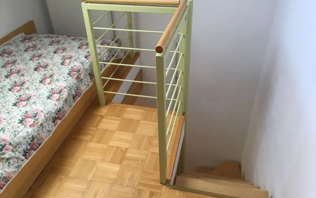 J-Max apartments and glamping houses