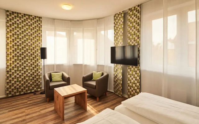 ADAPT APARTMENT HOTEL Siegen