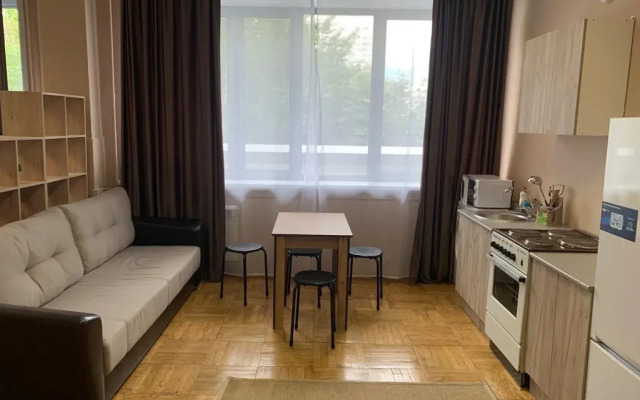 Апартаменты Дукат в 4-ом микрорайоне к436