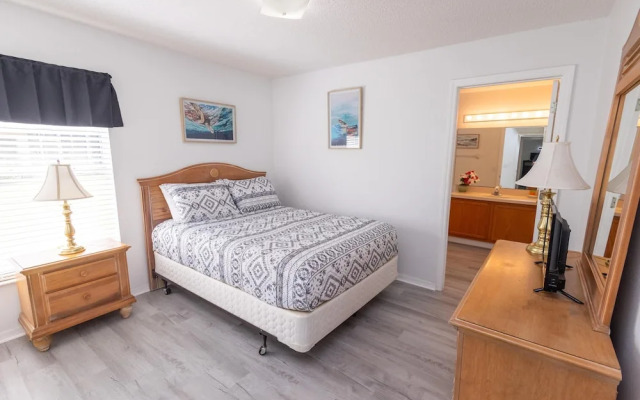 545 WS - 3BR - Serene Haven Single Family