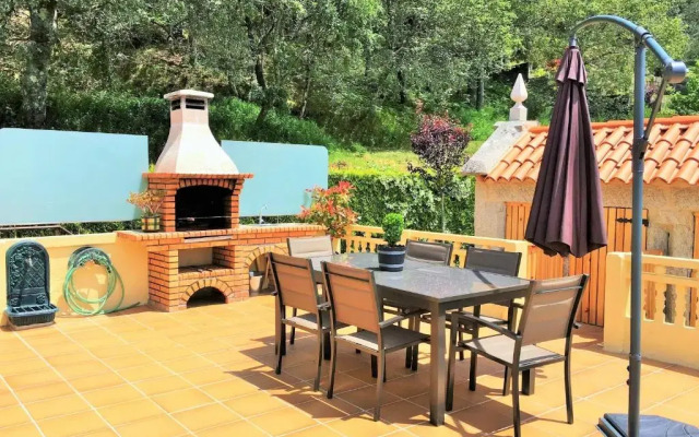 Casa Turistica Nigrán