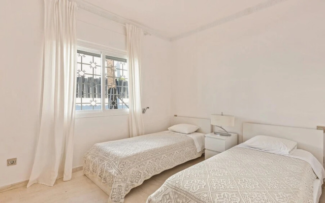 Villa Camilla