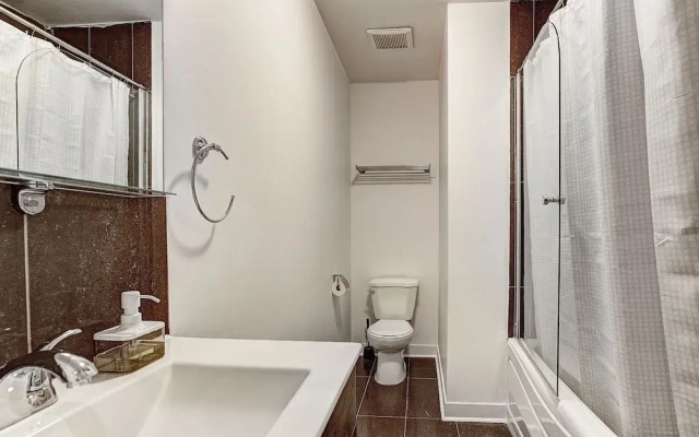 Sarkar Suites - Quartier Des Spectacles