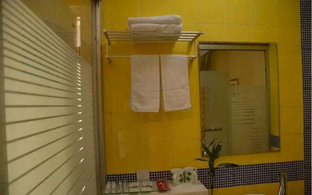 Jingkou Donghan Hotel - Zhenjiang