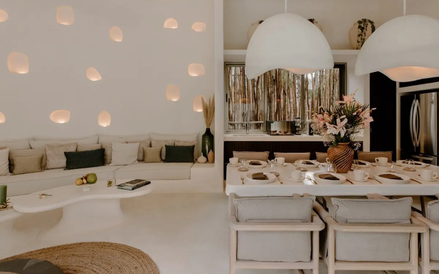 Hotel Milam, Michelin Key winner
