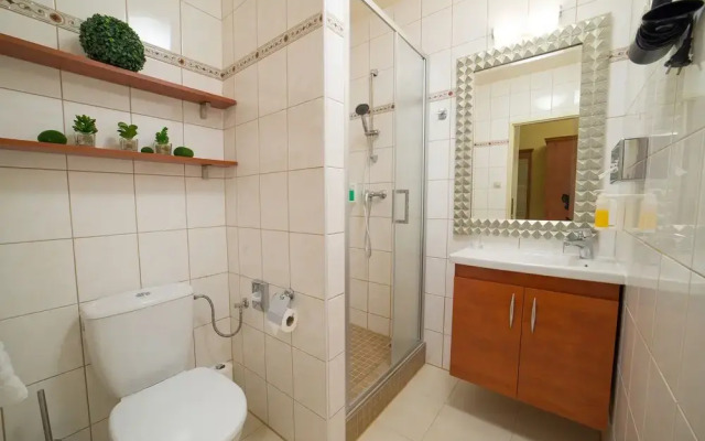 Spa Resort PAWLIK-AQUAFORUM