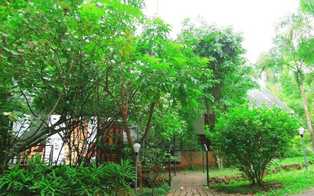 Vythiri Greens Resort