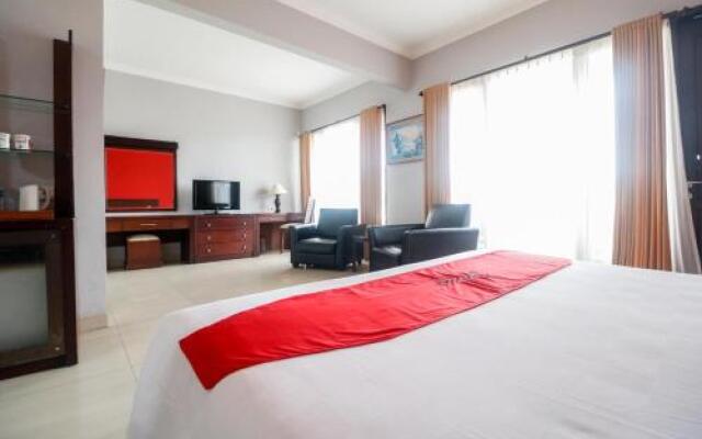 Town House Bukit Damai Indah Hotel & Residence