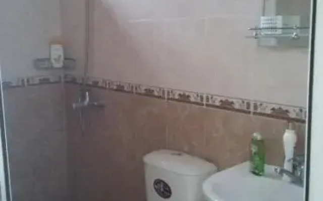 Guest House on 6 Octyabrya 10