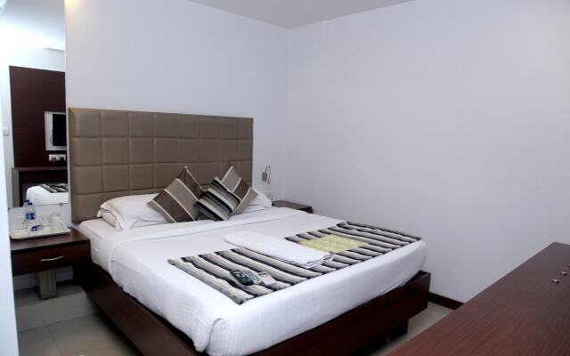 Hotel Concord Galaxy