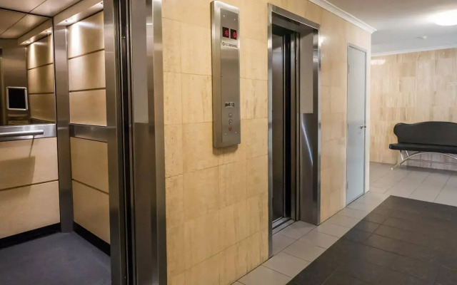Silverton Holiday Apartments
